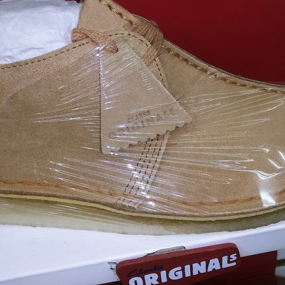 Clarks main image 7